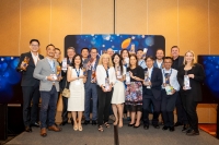 Vedan Việt Nam được vinh danh tại giải thưởng NutraIngredients – Asia Awards 2023