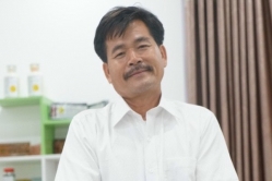 Báo chí - "bạn đồng hành" của doanh nhân doanh nghiệp Việt Nam