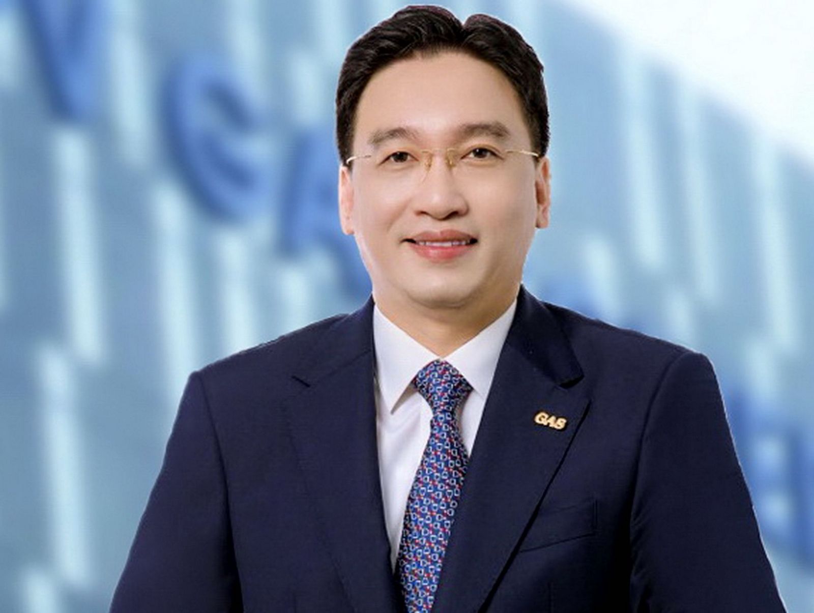 Ông Nguyễn Thanh Bình - Bí thư Đảng ủy, Chủ tịch HĐQT PV GAS 