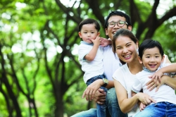 Để người trẻ phát huy giá trị gia đình Việt Nam