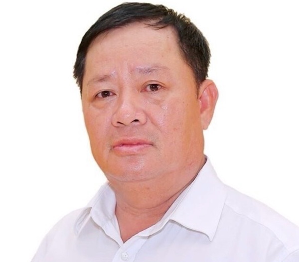 Ông Nguyễn Minh Xô - Chủ tịch Hiệp hội Du lịch tỉnh Hải Dương
