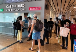 Tạo đột phá cho du lịch Việt từ chính sách visa