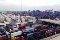 Vụ 213 container tại cảng Cát Lái bị mất tích: Bắt tạm giam 02 công chức thuộc Cục Hải quan TP.HCM