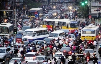Sau giải thưởng 100.000 USD chống ùn tắc giao thông Hà Nội là gì?