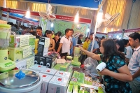 Những “cú đánh” từ hàng Thái Lan vào thị trường Việt Nam