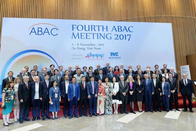 Tuần lễ cấp cao APEC 2017