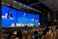 Hội nghị thượng đỉnh kinh doanh Việt Nam 2017