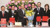 “Ngôi sao hy vọng” của kinh tế Việt Nam là kinh tế tư nhân