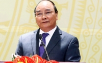 Thủ tướng: "U23 Việt Nam hãy tự tin, thi đấu hết mình”