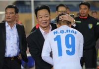 Màn thưởng gây sốt của bầu Hiển cho cầu thủ U23 Việt Nam
