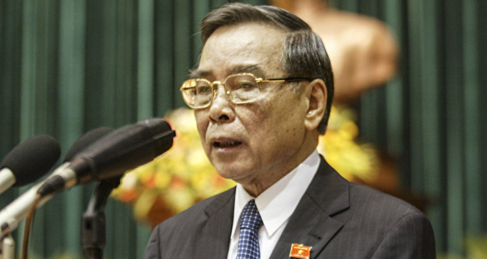 Cố Thủ tướng Phan Văn Khải - Người dẫn đầu ngọn cờ đổi mới