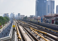 Dự án đường sắt Cát Linh- Hà Đông có “về đích” đúng hẹn?