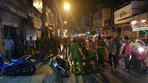 Vụ nhóm “hiệp sĩ” TP HCM bị sát hại: Phó Thủ tướng chỉ đạo điều tra, xử lý nghiêm