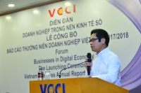 TS Vũ Tiến Lộc: Việt Nam có tiềm năng lớn để phát triển nền kinh tế số