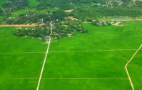 Điều chỉnh quy hoạch sử dụng đất tỉnh Điện Biên