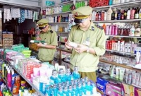 Thủ tướng chỉ thị tăng cường chống buôn lậu hàng dược phẩm, mỹ phẩm