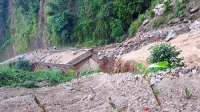 Thủ tướng chỉ đạo khắc phục hậu quả mưa lũ tại các tỉnh miền núi và trung du Bắc Bộ
