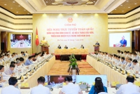 Thủ tướng Nguyễn Xuân Phúc: Có sự chững lại trong môi trường đầu tư kinh doanh