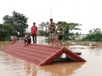 Việt Nam cần làm gì với các công trình thủy điện sau sự cố vỡ đập ở Lào?