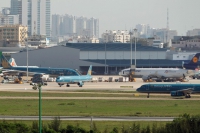 Sân bay Tân Sơn Nhất sẽ mở rộng thêm khoảng 300ha?