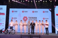 Taiwan Excellence 2018 giới thiệu loạt sản phẩm công nghệ đột phá