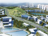 Thành lập BQL Khu công nghệ cao và các khu công nghiệp Đà Nẵng