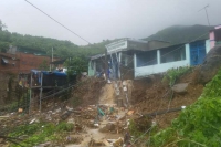 Nha Trang: Mưa lũ khiến 13 người chết, 27 người mất tích và bị thương
