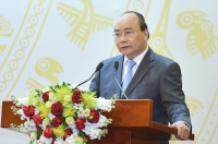 Thủ tướng Chính phủ: “Cổ phần hoá DNNN không thể “vô Chính phủ” - làm cũng được, không làm cũng được”