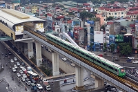 Đường sắt Cát Linh - Hà Đông có thể bị bàn giao chậm
