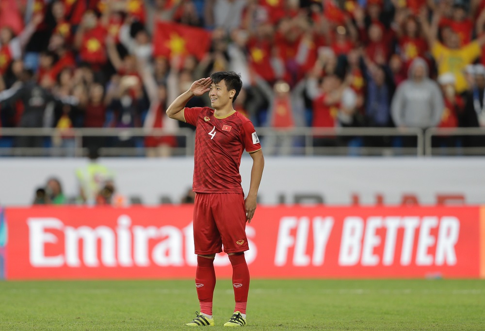 [Tứ kết Asian Cup] Việt Nam - Nhật Bản: Những giấc mơ dài