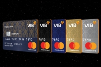 Truyền thông quốc tế ghi nhận VIB là ngân hàng phát hành thẻ tín dụng tốt nhất