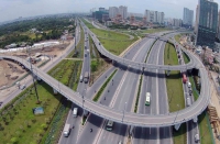 Khai thác tài sản kết cấu hạ tầng giao thông đường bộ phải tuân theo cơ chế thị trường
