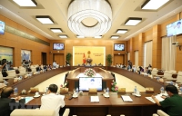 Thủ tướng phân công chuẩn bị Phiên họp thứ 34 của Uỷ ban Thường vụ Quốc hội