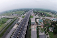 Phó Thủ tướng yêu cầu trước 1/6 phải hoàn thành GPMB cao tốc Bến Lức - Long Thành