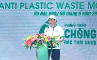 Thủ tướng phát động phong trào "toàn quốc chống rác thải nhựa"