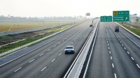 Phó Thủ tướng yêu cầu đảm bảo tiến độ xây dựng đường cao tốc Bắc - Nam phía Đông