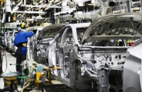 Công nghiệp ô tô: Có nên ưu đãi?