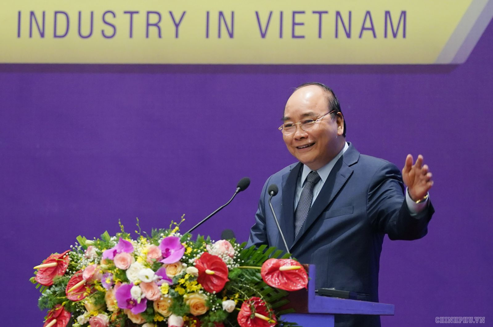 Hội nghị về các giải pháp thúc đẩy phát triển ngành cơ khí Việt Nam