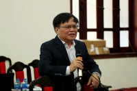 TS Nguyễn Đình Cung: Doanh nghiệp khó hội nhập vì rào cản bên trong