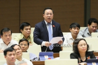 ĐBQH Lưu Bình Nhưỡng lo điện Long Phú gia nhập “câu lạc bộ” thua lỗ