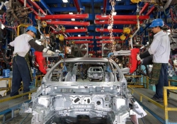 [VIỆT NAM HÙNG CƯỜNG] Phát triển công nghiệp ô tô: (Bài 4) Các kiến nghị chính sách cho Việt Nam