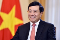 Làm Chủ tịch Hội đồng Bảo an Liên Hợp Quốc: “Cơ hội vàng” phát huy vị thế Việt Nam