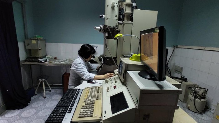 Việt Nam thử nghiệm thuốc kháng HIV/AIDS cho virus Corona mới