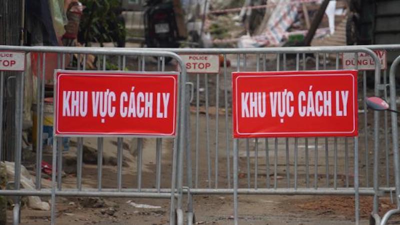 [COVID-19] Thêm 5 ca mới, nâng tổng số ca nhiễm tại Việt Nam lên 174