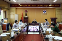[COVID-19] Số ca nhiễm ở Việt Nam không tăng theo quy luật của thế giới!