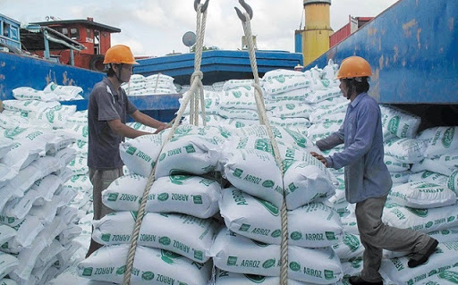 Thủ tướng đồng ý xuất khẩu gạo trở lại nhưng phải đảm bảo an ninh lương thực