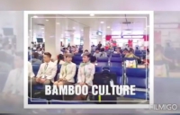 Dàn tiếp viên Bamboo Airways tung clip hào hứng trở lại bầu trời
