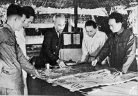 Chủ tịch Hồ Chí Minh với Chiến dịch Điện Biên Phủ