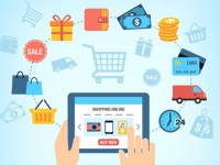 Đến 2025, 55% dân số Việt Nam tham gia mua sắm trực tuyến