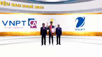 VNPT đạt 7 giải thưởng Sao Khuê 2020 trên nhiều lĩnh vực